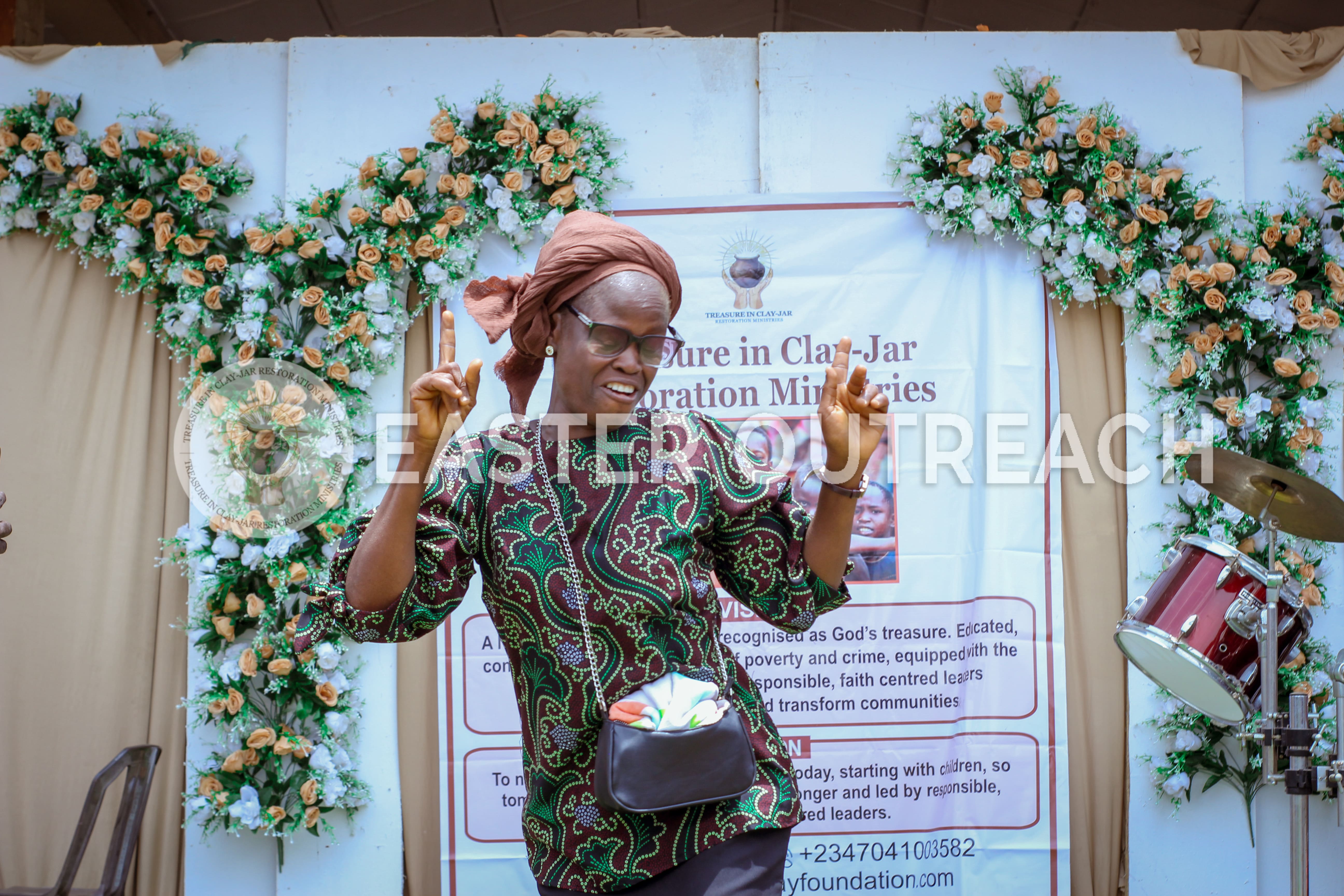 Treasure in Clay event photo 3