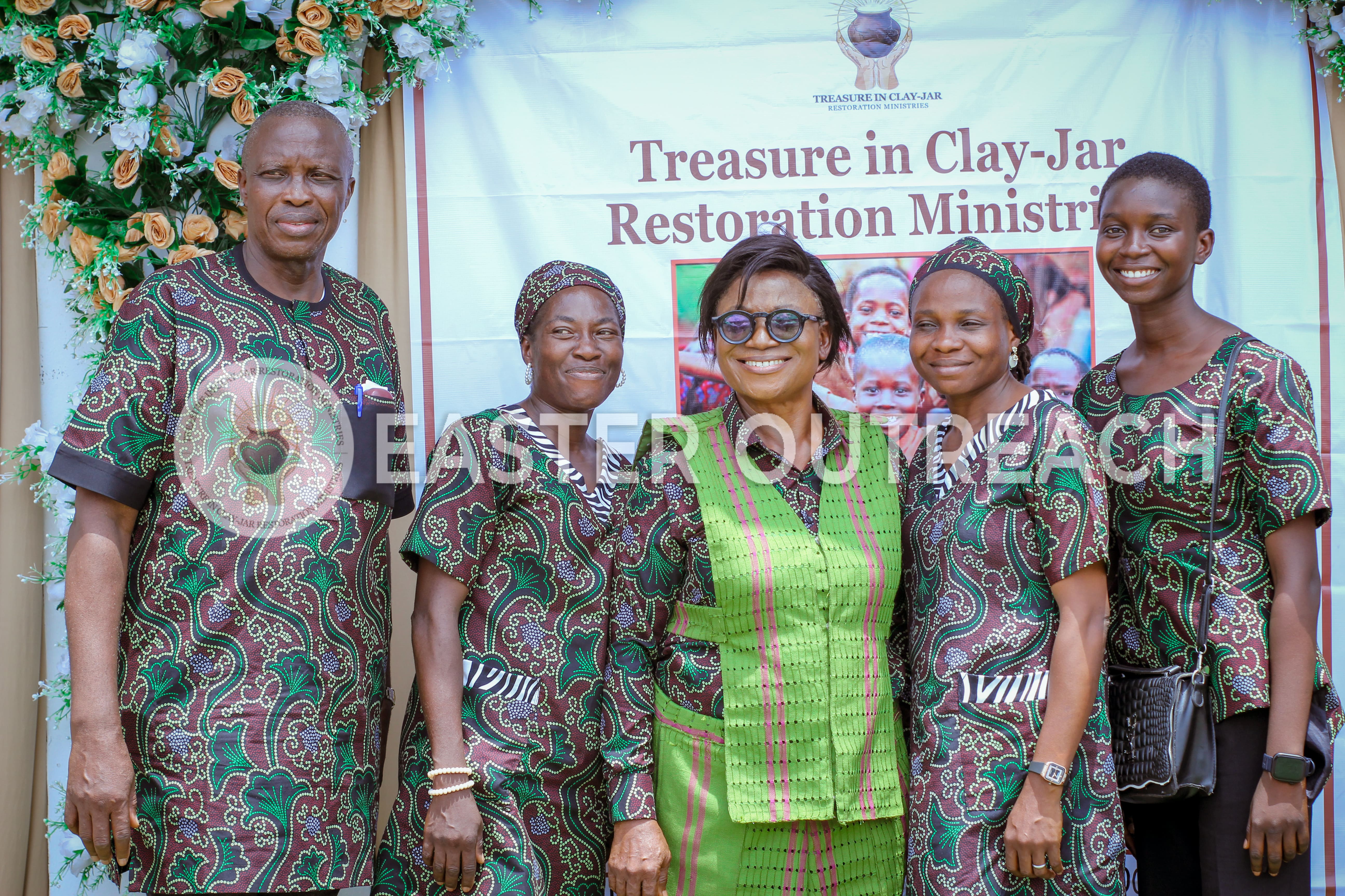 Treasure in Clay event photo 2