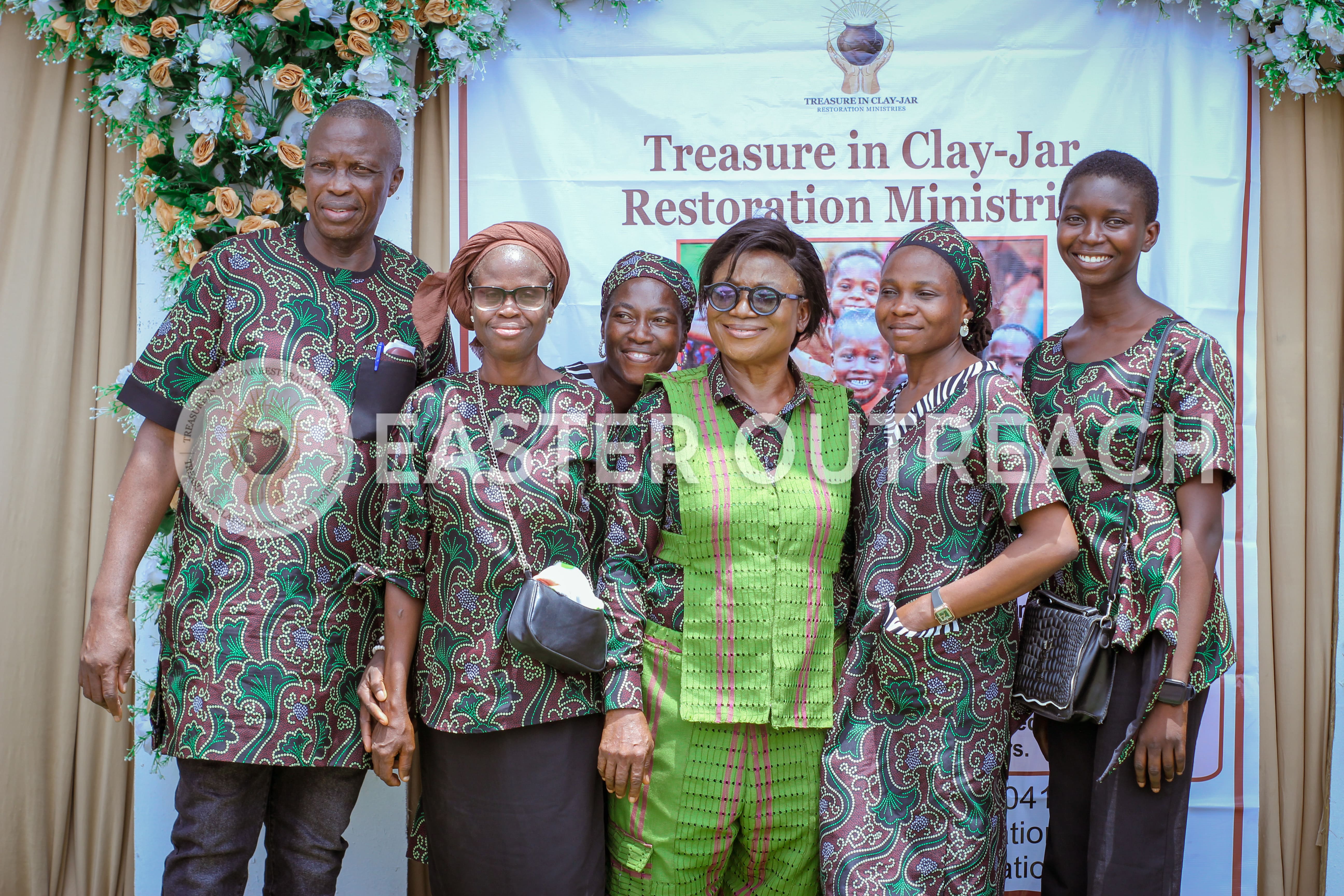 Treasure in Clay event photo 1