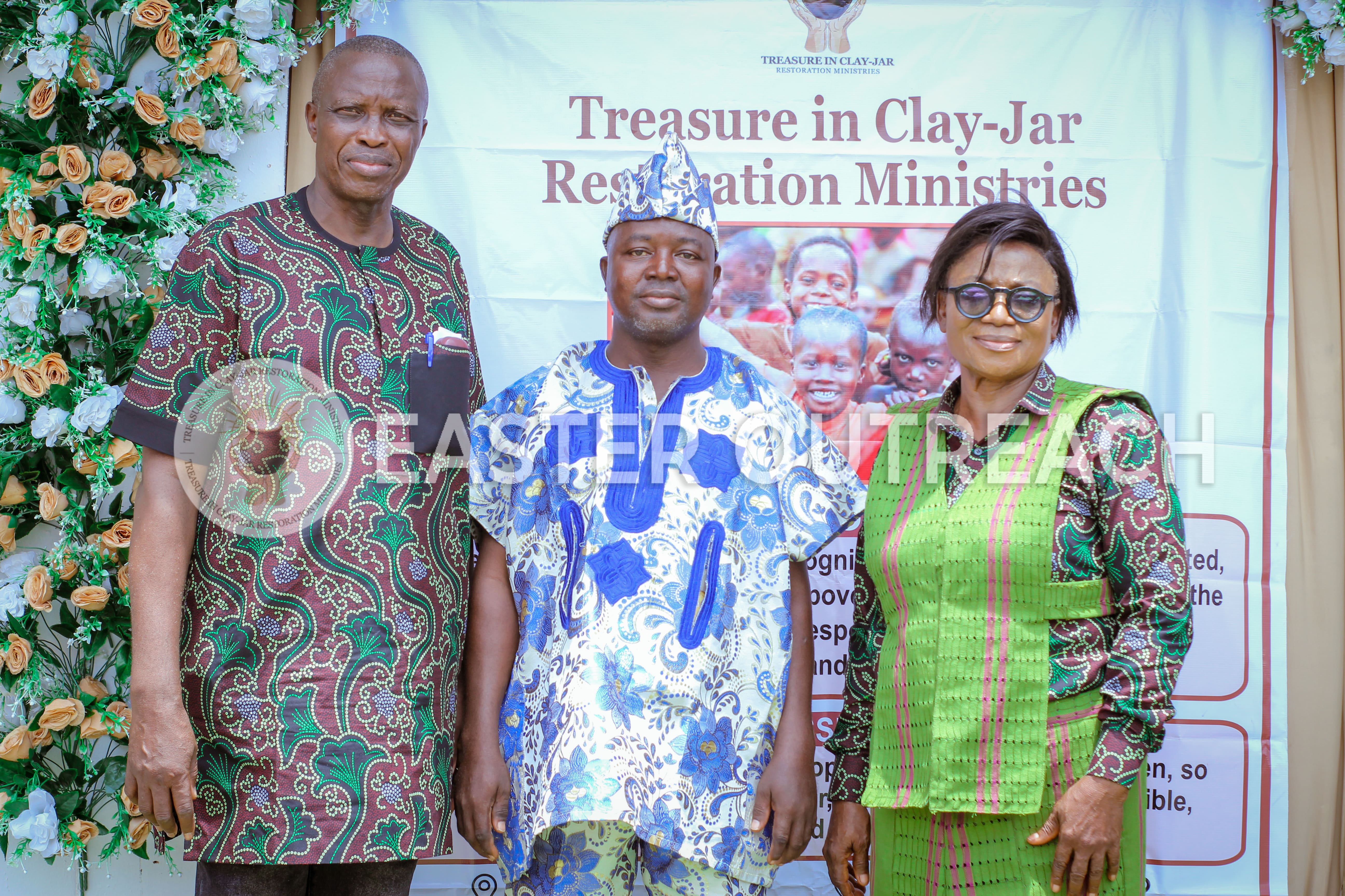 Treasure in Clay event photo 6