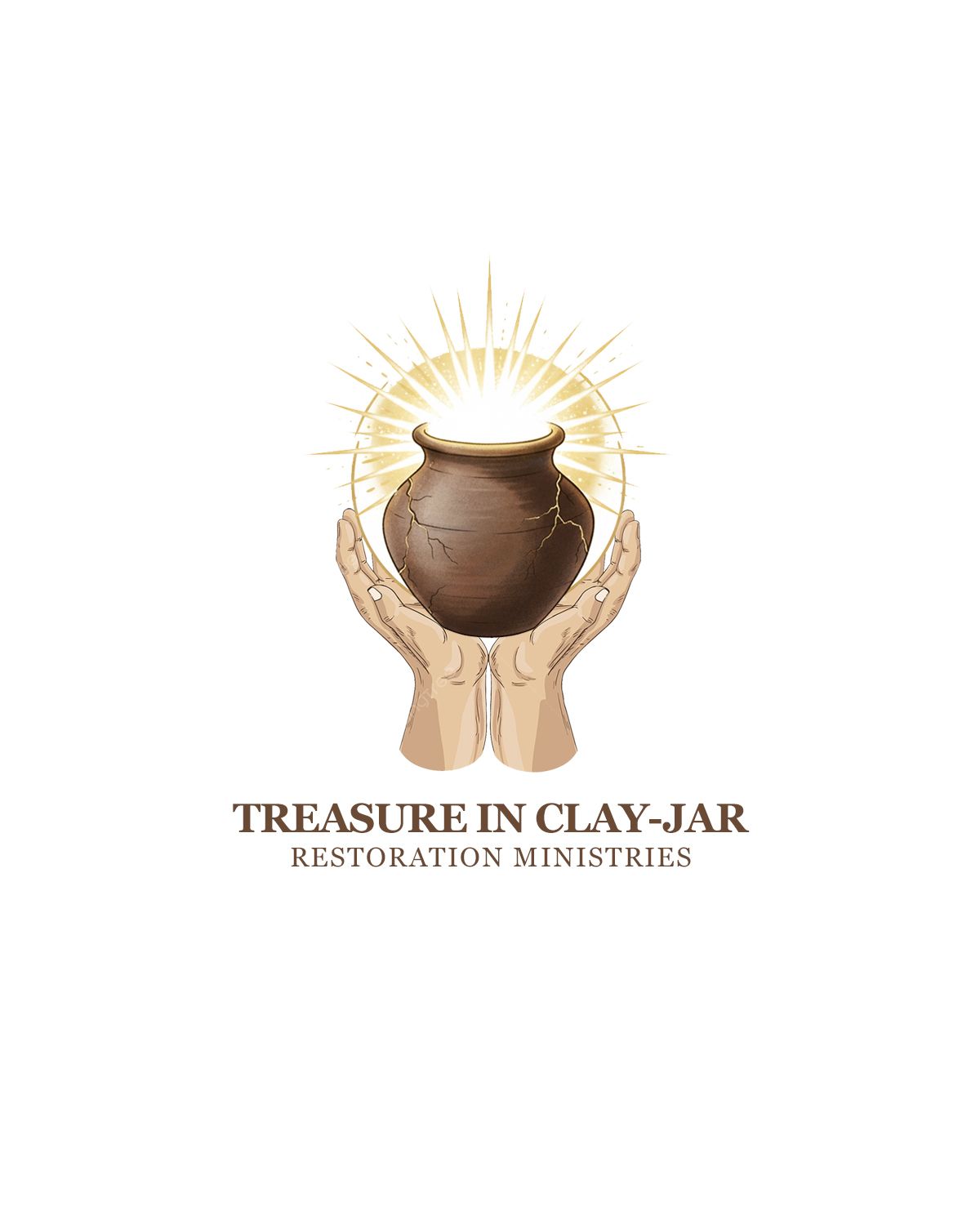 Treasure in Clay-Jar Restoration Ministries
