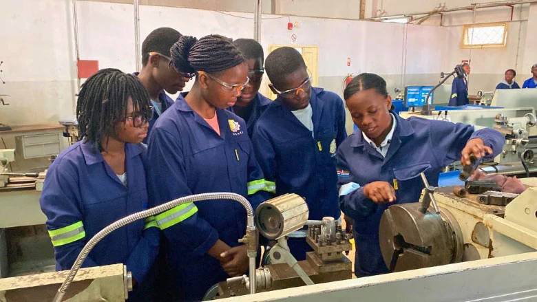 Prison empowerment and rehabilitation support